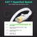 Cat 7 Ethernet Network Cable 10Gbs Data & Communication