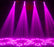 100W LED Moving Head Spot Beam Stage Light (MS76) Party Effects