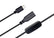 27cm Type-C Male to Female Extension Cable Mobile Accessories