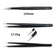 10 in 1 Anti-static Tweezers & Pry Open Set GS20 DIY & Home Tools