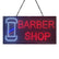LED Neon Barber Shop Sign 48 * 25cm/55* 33cm Ready-Made LED Signs