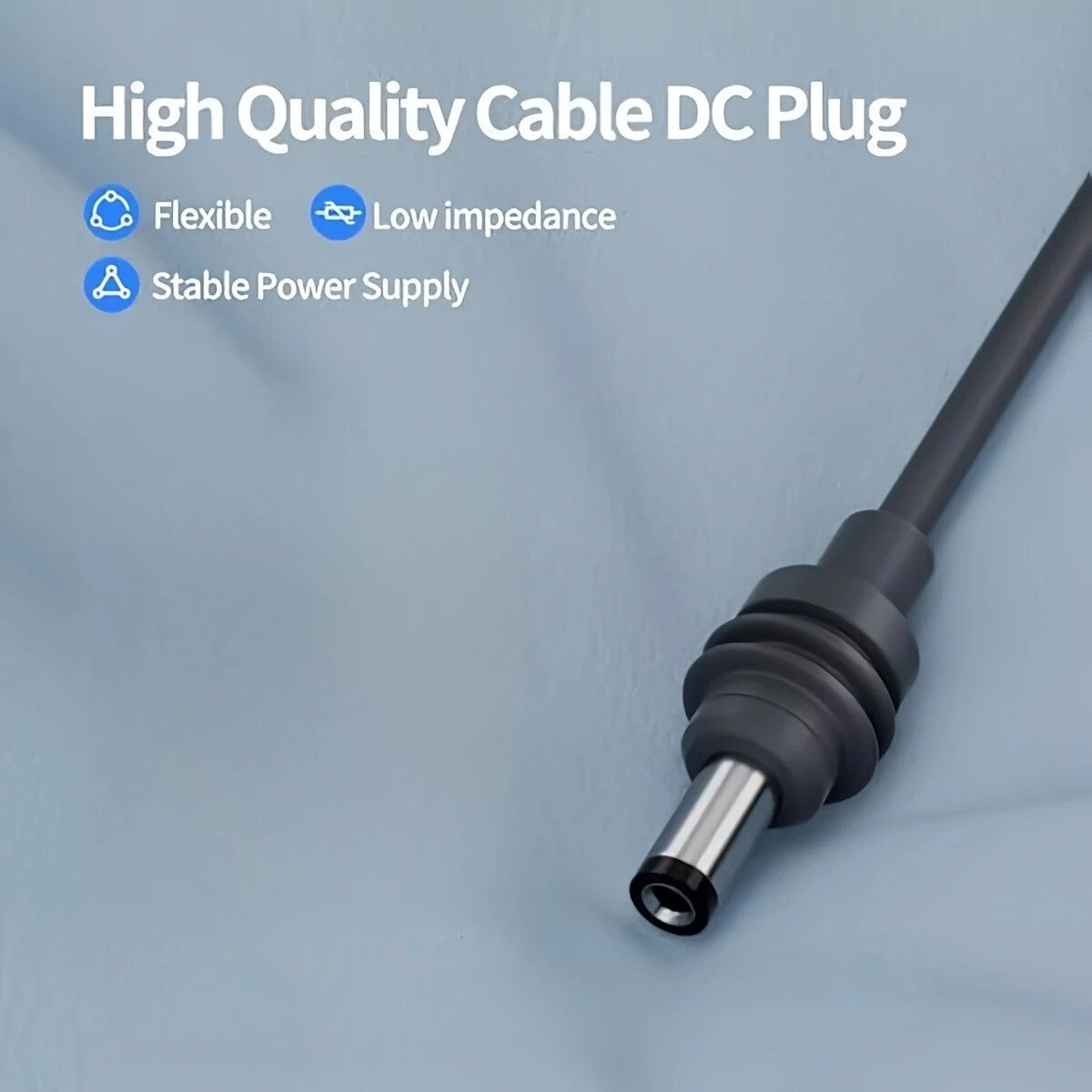 5m Starlink Mini 60W Car Charger Cable Car Accessories