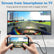 2 Meter Type-C to HDMI Cable USB-C 4K For Samsung Mac laptop Phone AV Cables
