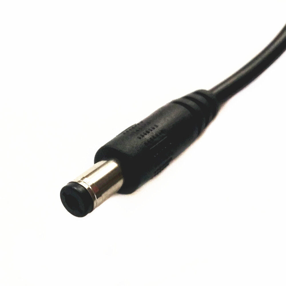 12.6V 1A Charger adapter for Lithium-Ion Battery 5.5 * 2.1mm DC Plug Power supply/Charger
