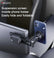 YESIDO C155 Magnetic Car Phone Holder For TESLA Model 3 Model Y Car Accessories