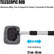 Retractable Car Windscreen Glass Wonder Wiper Car Accessories