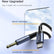 Type C USB-C to 3.5mm Male 3 Pole AUX Cable Adapter For iPhone Samsung Mobile Accessories