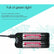 Beston 2 Ports Li-ion Battery USB Charger Power supply/Charger