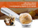 Aluminium Anti-Freeze Ice Cream Scoop (JS34) Home Essentials