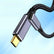20Gbps 240W Type-C 3.2 to C Extension 8k Cable Mobile Accessories