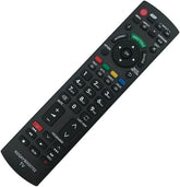 Replaced TV Remote Control N2QAYB000752 for KS08 Panasonic LCD Smart TV Accessories