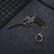 CSGO game AK47 M16 98K UMP9 Gun Key chain 12cm Keyring Home Essentials