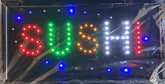 48cm*25cm Sushi 12V Ready-Made LED Signs