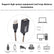 5-15m USB 2.0 Extension Repeater Cable w/ Signal Booster PC Accessories