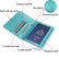Travel Passport ID Card Wallet Holder Cover RFID Blocking Leather Purse Home Essentials