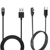 Charging Cable For AfterShokz Aeropex Bone Conduction Headphone Mobile Accessories