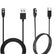 Charging Cable For AfterShokz Aeropex Bone Conduction Headphone Mobile Accessories