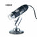 1000X Digital Microscope 8 LED Endoscope RS39 Mobile Accessories