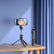 Z11 103cm Selfie Stick Tripod Telescopic Portable Phone Stand W/Bluetooth Remote Mobile Accessories