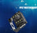 Truck Bus Reversing Camera with 8 LED Car Accessories