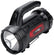 SuperFire M9-X Torch (RS18) Handheld Portable Search Light Lamp Super Bright Outdoor Gear