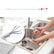 60cm Flexible Spring Pick Up Tool Drain Unblock Stick Snake Cleaner Hair Remover Home Essentials