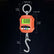 300kg/660lb Electronic Crane Digital Hanging Hoisting Digital Scales