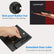 7 In 1 External Drive USB-C 3.0 Burner Player CD DVD Reader Writer RW PC Accessories