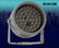 12V Night vision IR Infrared Illuminator Lamp LED Light CCTV Camera Accessories