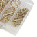 50Pcs Lynch Locking Pin Assortment Kit DIY & Home Tools