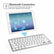 Super Slim Bluetooth Mini Keyboard For ISO Windows Android Mobile Accessories
