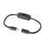 27cm Type-C Male to Female Extension Cable Mobile Accessories