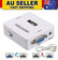 VGA to HDMI Female To Female Video Adapter AV Adapters