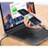 PD 60W Charging 4 In 1 3A Micro USB & Type-C 8pin Braided Data Cable Mobile Accessories