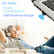 USB Bluetooth Wireless Mini Dongle Adapter LS44 PC Accessories