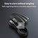 Yesido 3A 3-in-1 Charging Cable USB Type-C 8pin Micro-USB For Iphone Samsung Mobile Accessories