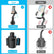 Gooseneck 360° Adjustable Car Cup Holder Universal Tablet / iPad/ Phone Mount Car Accessories