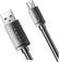 Premium Jasoz USB 2.0 to Mini USB Data Charger Cable Mobile Accessories