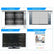 8CH AHD DVR Recorder CCTV Camera Accessories