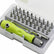 Screwdriver 32 In 1 Micro Tool Kit Repair Set GS08 DIY & Home Tools