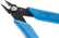Flush Side Cutters (FS21) Precision Shear Wire Snips Pliers Tool Up to 10Pcs DIY & Home Tools