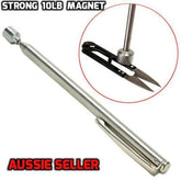 Telescopic Magnetic Pick Up Tool up to 64cm DIY & Home Tools