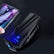 15W Air Vent Phone Holder Automatic Clamping Wireless Car Fast QI Charger Mount Car Accessories