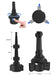 Gooseneck 360° Adjustable Car Cup Holder Universal Tablet / iPad/ Phone Mount Car Accessories