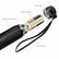 100 LED UV Torch Blacklight Black Outdoor Gear