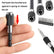 3pcs Magnetic Quick Release Extension Rods and 13PCS Screwdriver Bit DIY & Home Tools