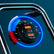 Modified Dual USB Car Charger 12-24V Phone Charger Voltage Display DIY Install Car Accessories