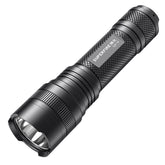 20W 1480LM SUPERFIRE L6-U Torch RS11 Outdoor Gear