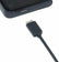 USB 3.0 Male A to Micro B Cable Cord for External Hard Drive PC Accessories