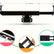 DUAL-WAY Heavy Duty Clip Lazy Bed & Desk Table Stand Mobile Accessories